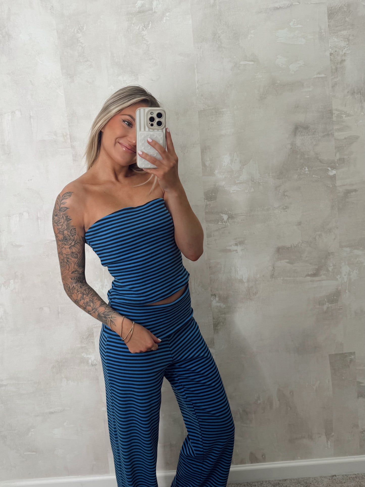Blue Bliss Set