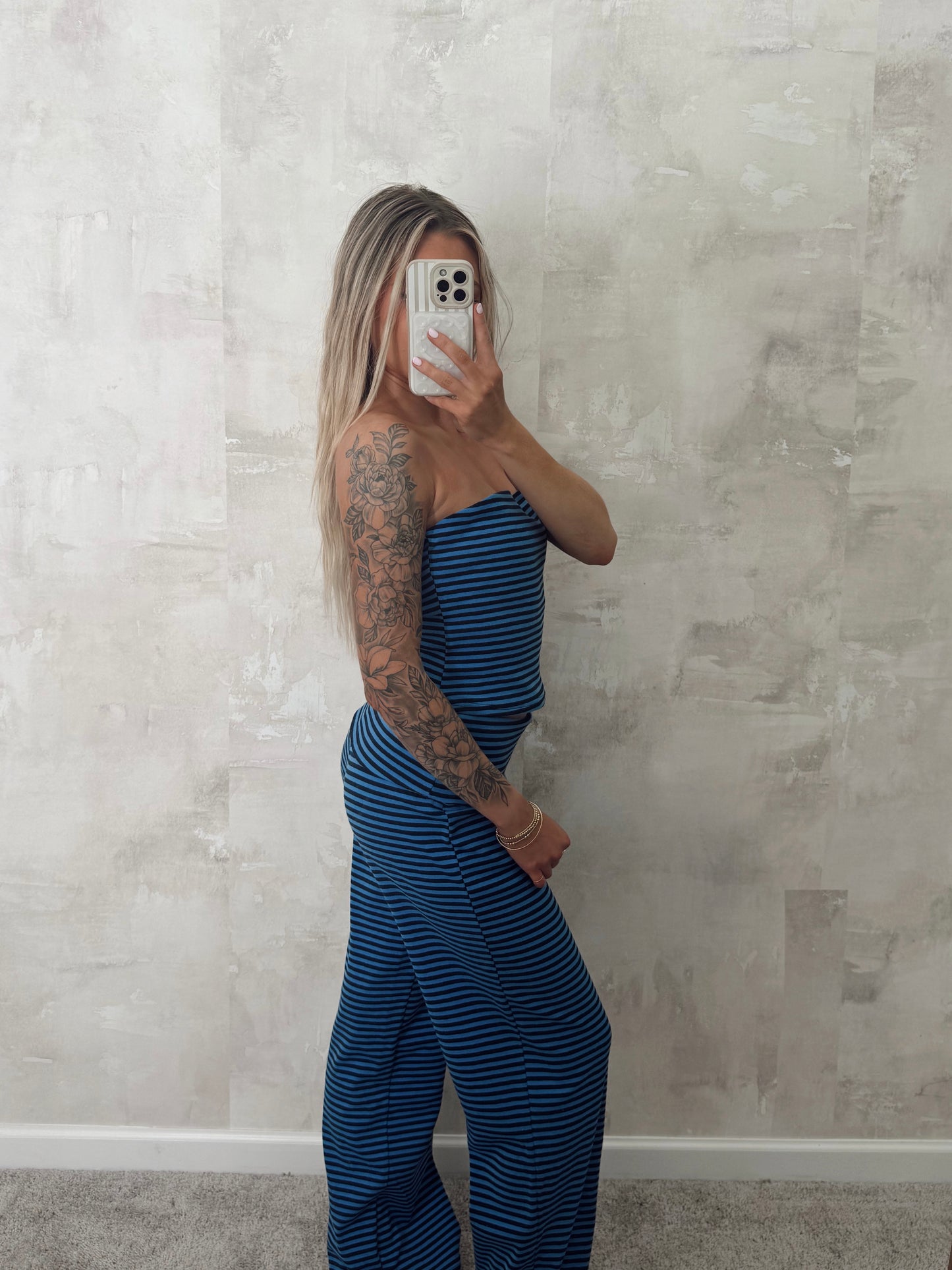 Blue Bliss Set