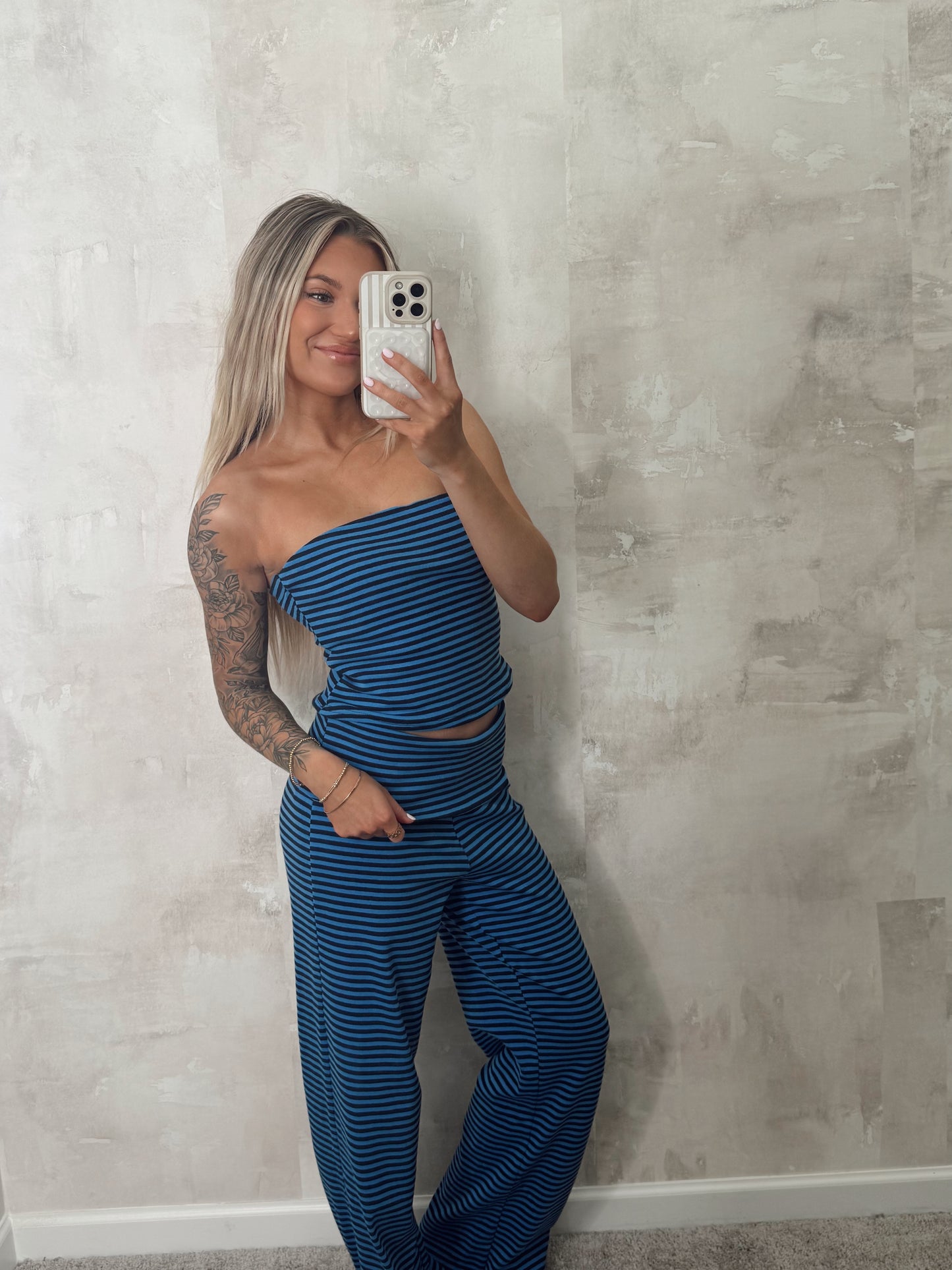 Blue Bliss Set