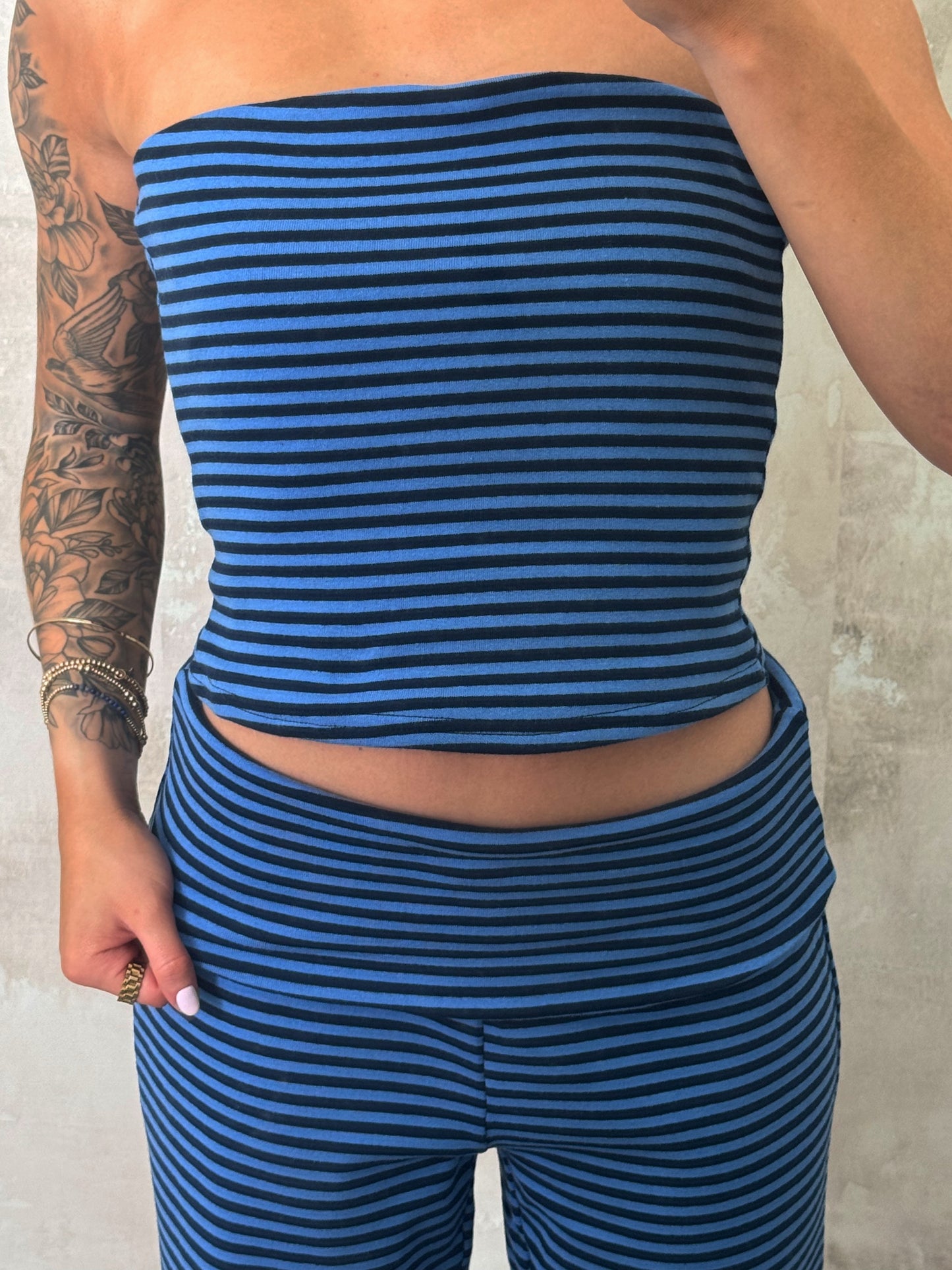 Blue Bliss Set